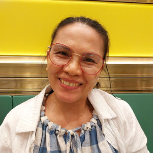 Rosemarie M