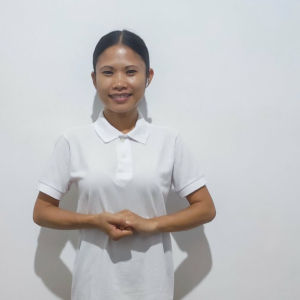 Ellaine Pearl 