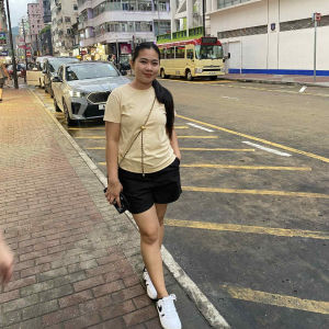 Judy Ann