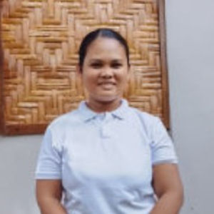 Charmaine 