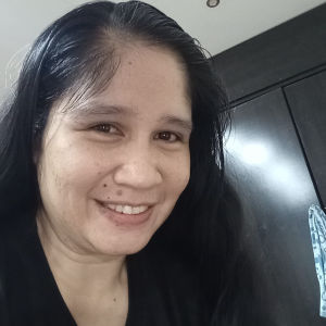 Aiza mae