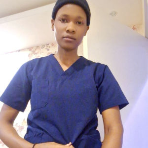 Getrude