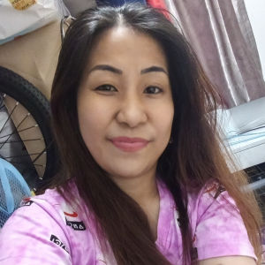 Joyce Ann