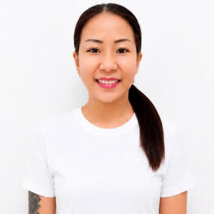 Joyce Ann