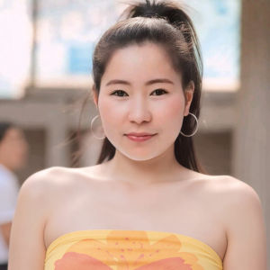 Shiella May 