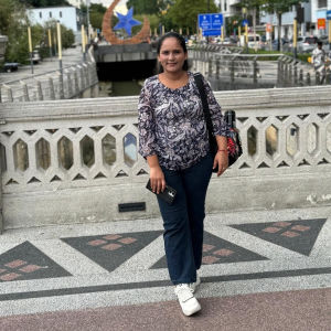 Harpreet 
