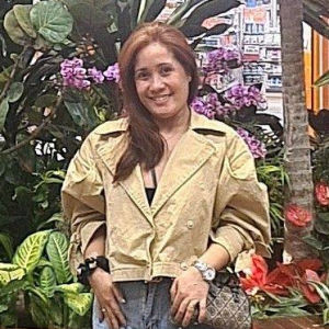 Rosalinda