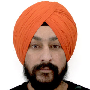 Tejinder