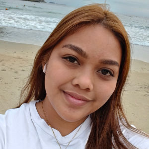 Trisha Jean