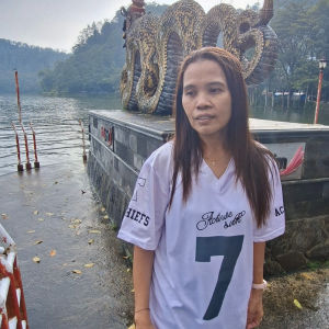 Ari Endarwati