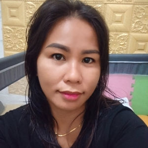 Mary joy