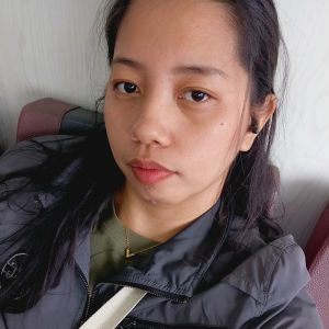 Francheska Zhyra Mhay 