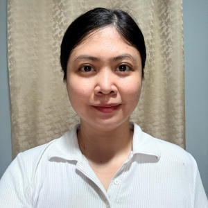 Mary Christine 