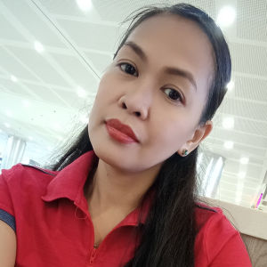 Mary Ann