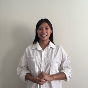 Dewi Elisabet Sisa