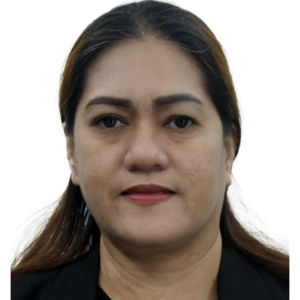 Rosemarie Yabao 