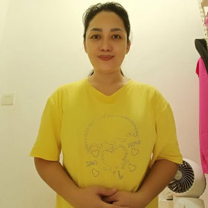 Mary Jhane Ar-jay 