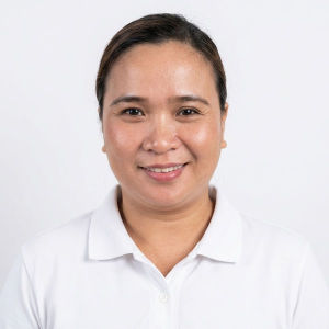 Ma. Cristina
