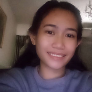 Shiela Mae 