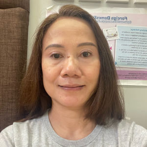 Imelda castro