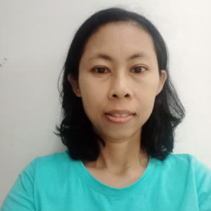 DARYATI