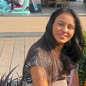 Parveen