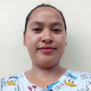 April-mae 