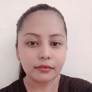 Rusheil Mae