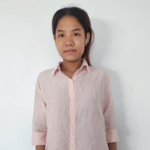 Khin Myo Myat