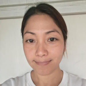 Meldrine Joy 