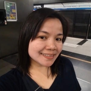Ginalyn