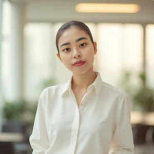 Achadiyah Putri