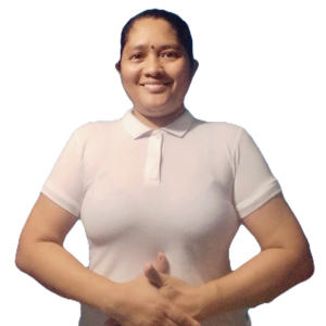 Mary Ann