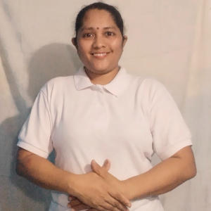 Mary Ann
