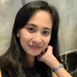 Azizah