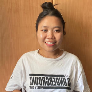 Cindy Maharani