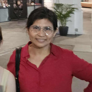 Rosemarie 