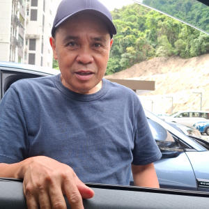 Privaldo , jr