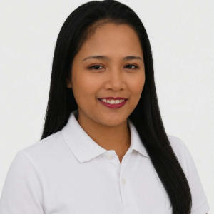 Lady Vina 