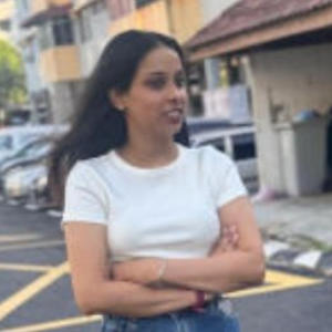Simran 