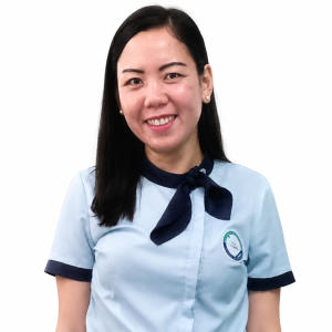 Nida Grace