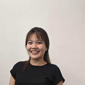 Mary Shanne 