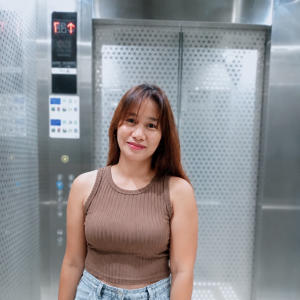 Caren Joy