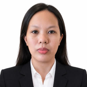 Ma. Princess Jinky