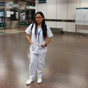 Antonia