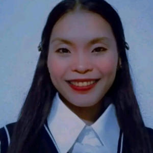 Angelica Mae