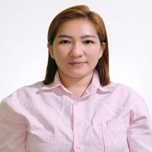 Jessa Mae