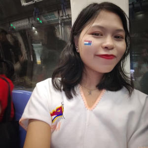 Kay Thwe