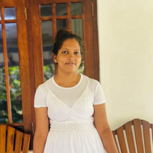 Thilini