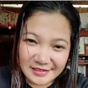 May Ann